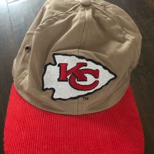 Kansas City Chiefs Hat